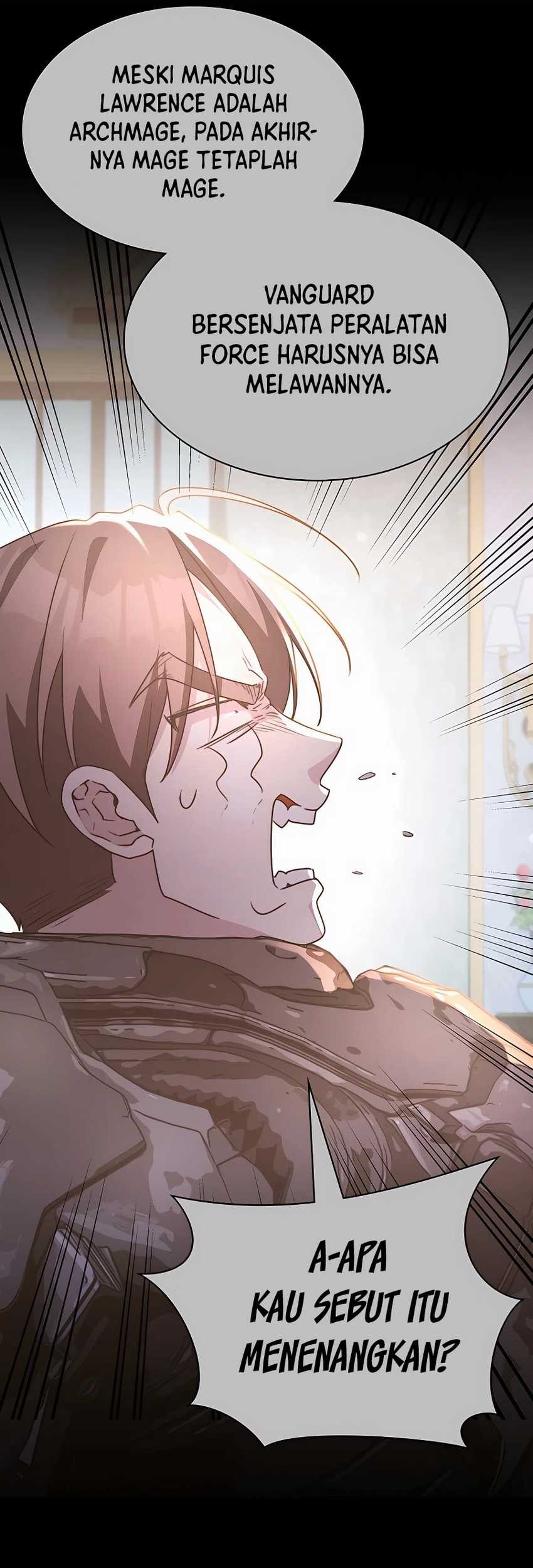 My Lucky Encounter From the Game Turned Into Reality Chapter 30 - halaman 8