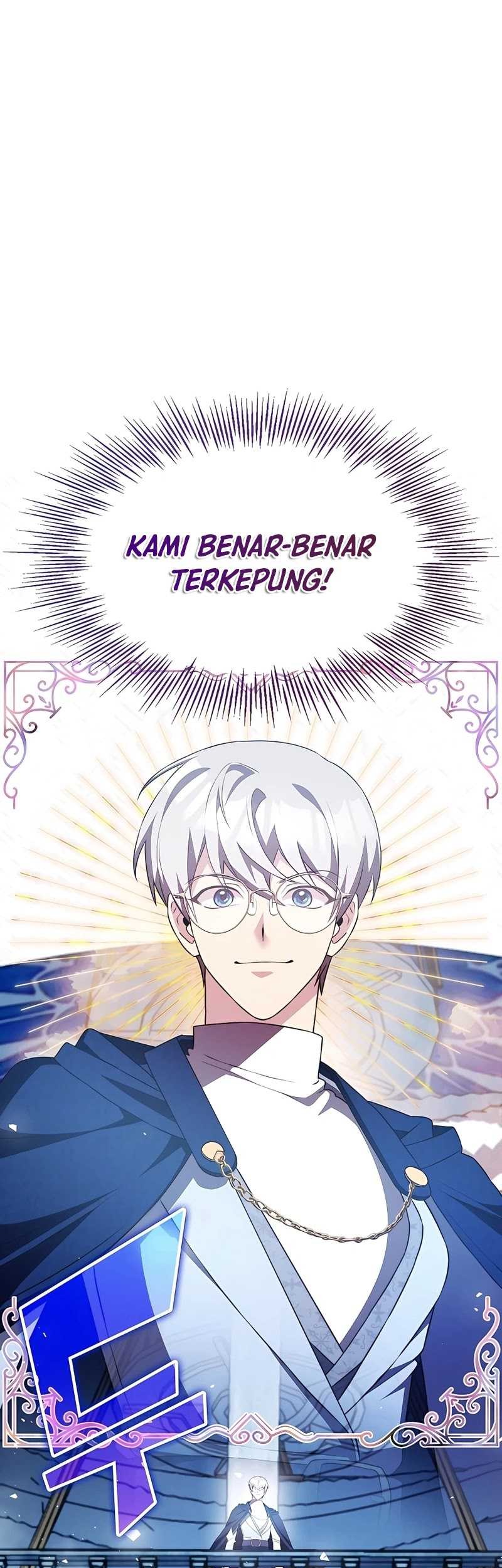 My Lucky Encounter From the Game Turned Into Reality Chapter 31 - halaman 100
