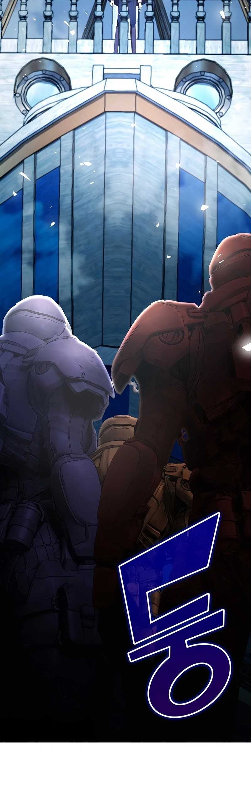 My Lucky Encounter From the Game Turned Into Reality Chapter 31 - halaman 101
