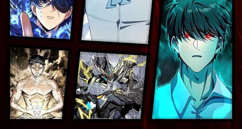 My Lucky Encounter From the Game Turned Into Reality Chapter 31 - halaman 103