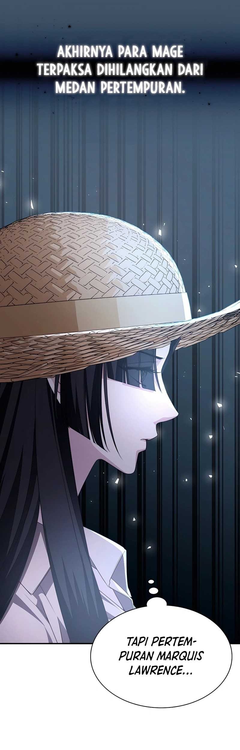 My Lucky Encounter From the Game Turned Into Reality Chapter 31 - halaman 19