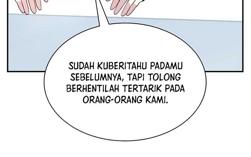 My Lucky Encounter From the Game Turned Into Reality Chapter 31 - halaman 26