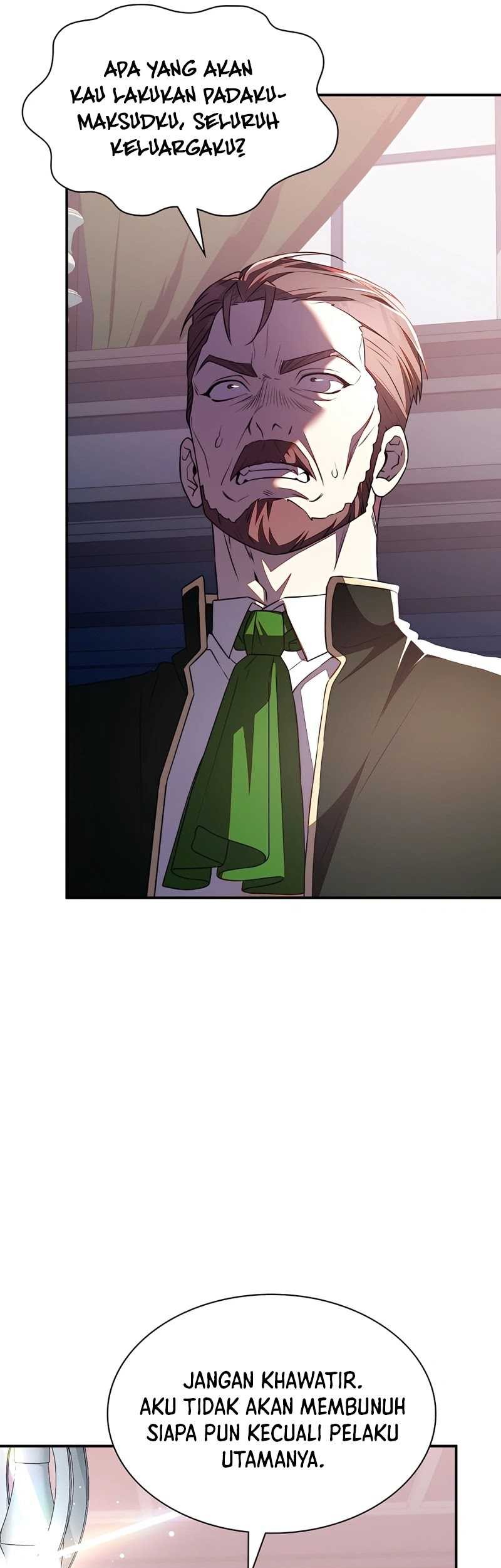 My Lucky Encounter From the Game Turned Into Reality Chapter 31 - halaman 47