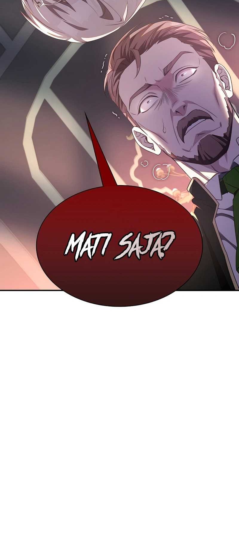 My Lucky Encounter From the Game Turned Into Reality Chapter 31 - halaman 49
