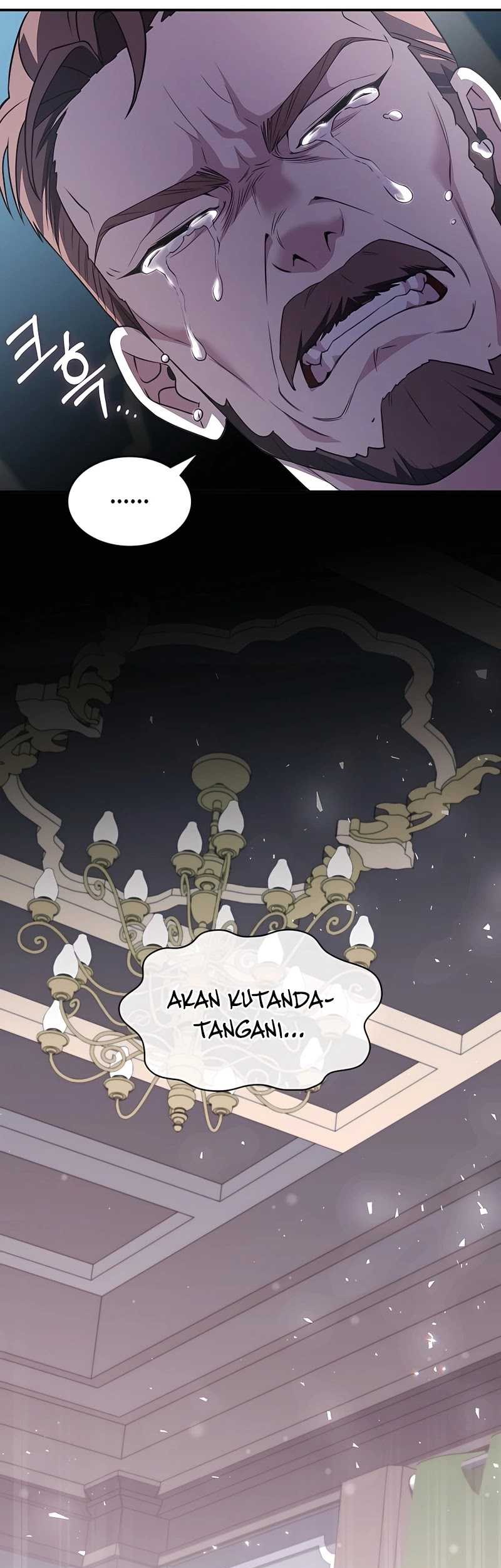 My Lucky Encounter From the Game Turned Into Reality Chapter 31 - halaman 50