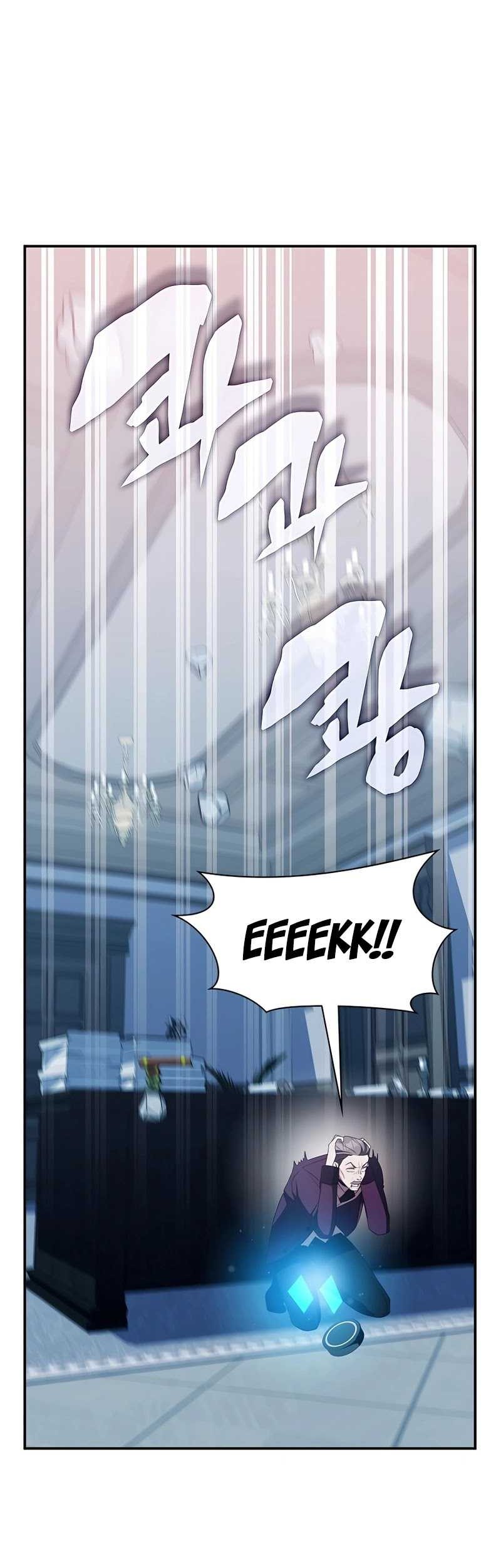 My Lucky Encounter From the Game Turned Into Reality Chapter 31 - halaman 55
