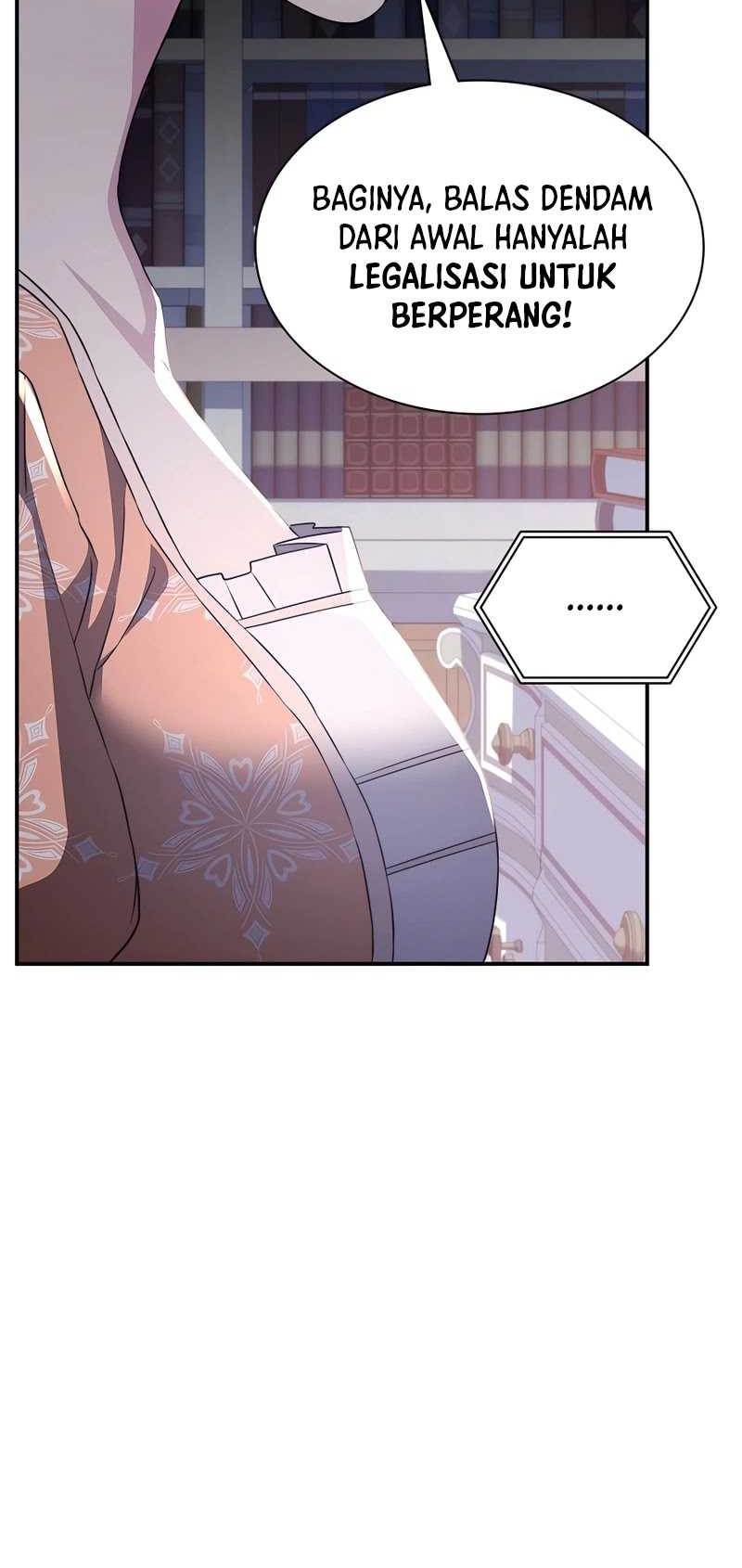 My Lucky Encounter From the Game Turned Into Reality Chapter 31 - halaman 59