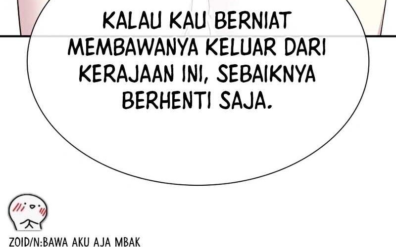 My Lucky Encounter From the Game Turned Into Reality Chapter 31 - halaman 6