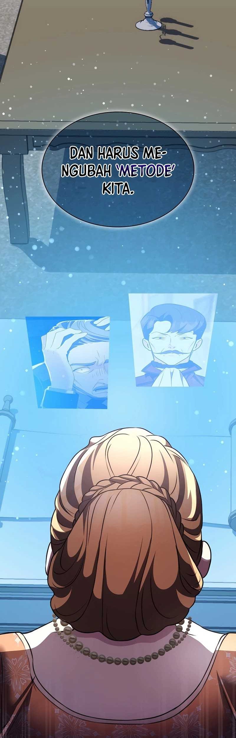 My Lucky Encounter From the Game Turned Into Reality Chapter 31 - halaman 63