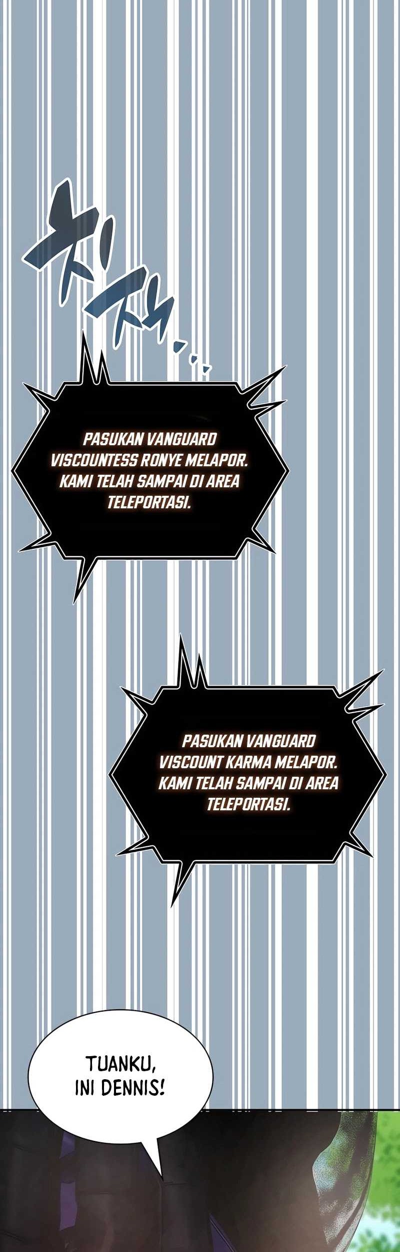 My Lucky Encounter From the Game Turned Into Reality Chapter 31 - halaman 65