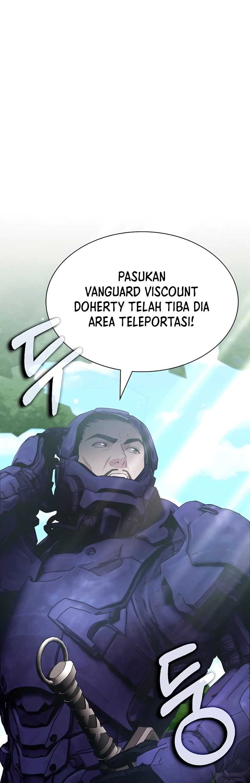 My Lucky Encounter From the Game Turned Into Reality Chapter 31 - halaman 67