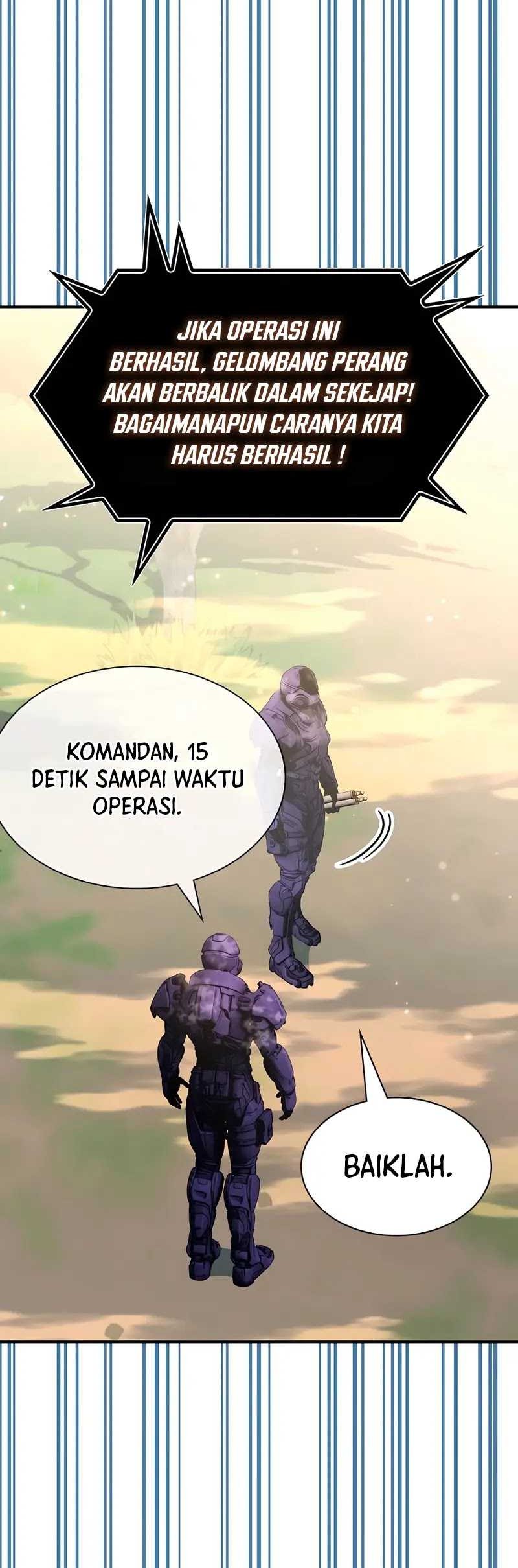 My Lucky Encounter From the Game Turned Into Reality Chapter 31 - halaman 71
