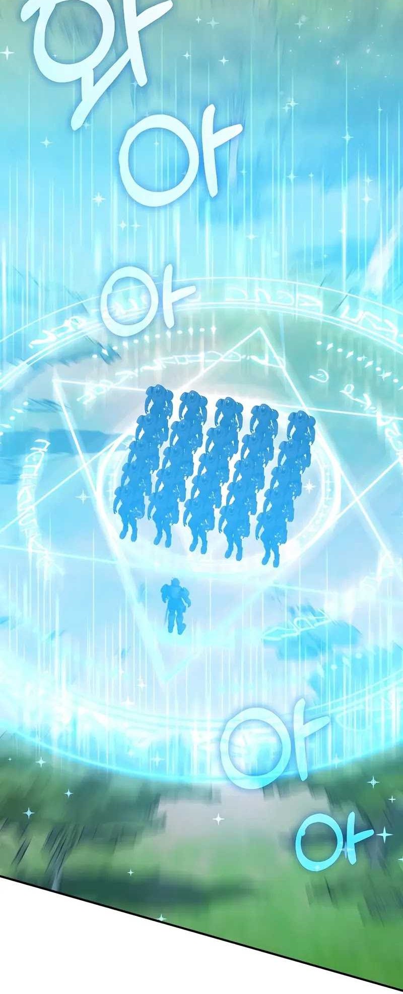 My Lucky Encounter From the Game Turned Into Reality Chapter 31 - halaman 75