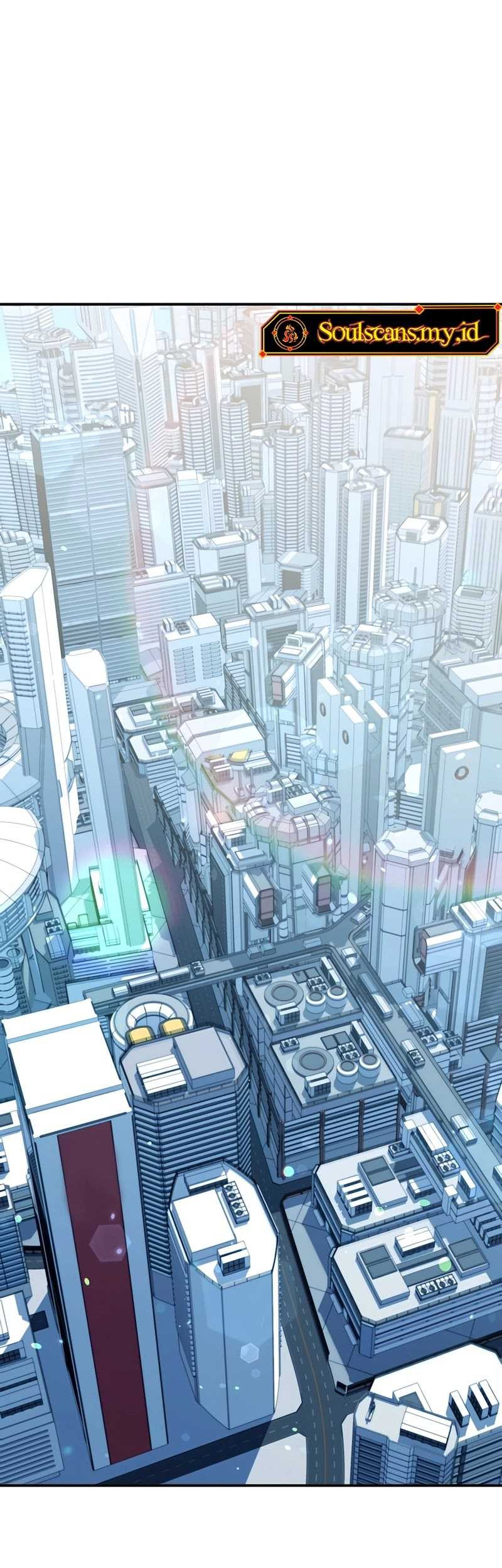 My Lucky Encounter From the Game Turned Into Reality Chapter 31 - halaman 76