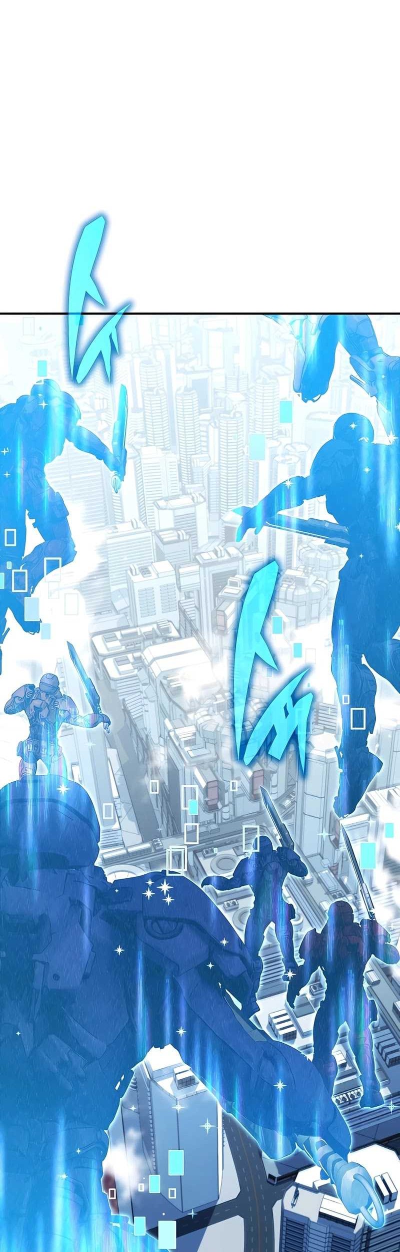 My Lucky Encounter From the Game Turned Into Reality Chapter 31 - halaman 77