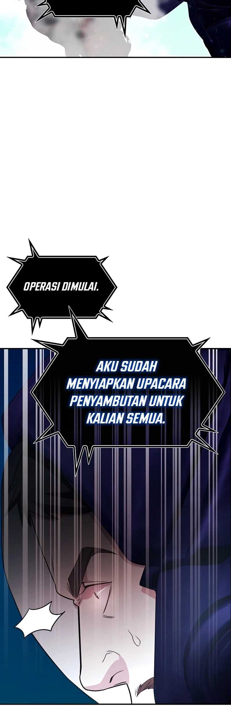 My Lucky Encounter From the Game Turned Into Reality Chapter 31 - halaman 80