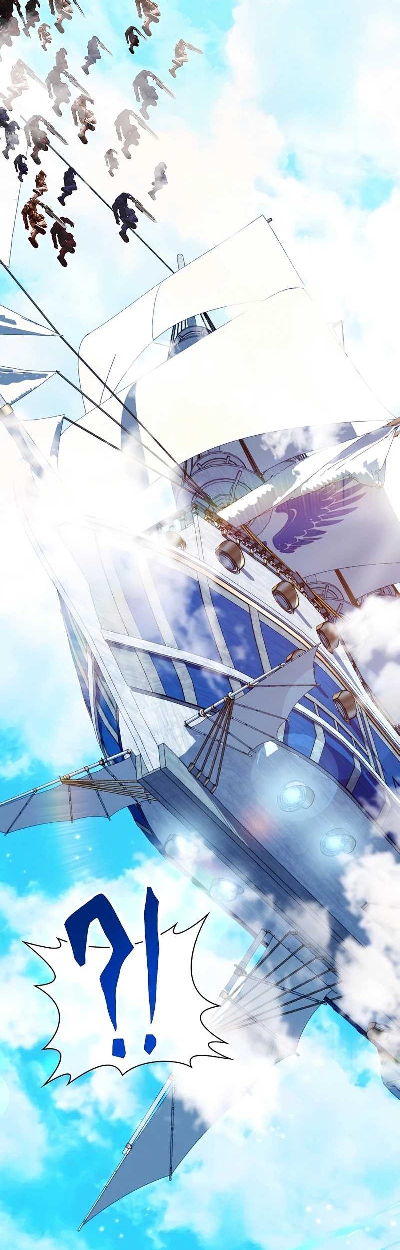 My Lucky Encounter From the Game Turned Into Reality Chapter 31 - halaman 83