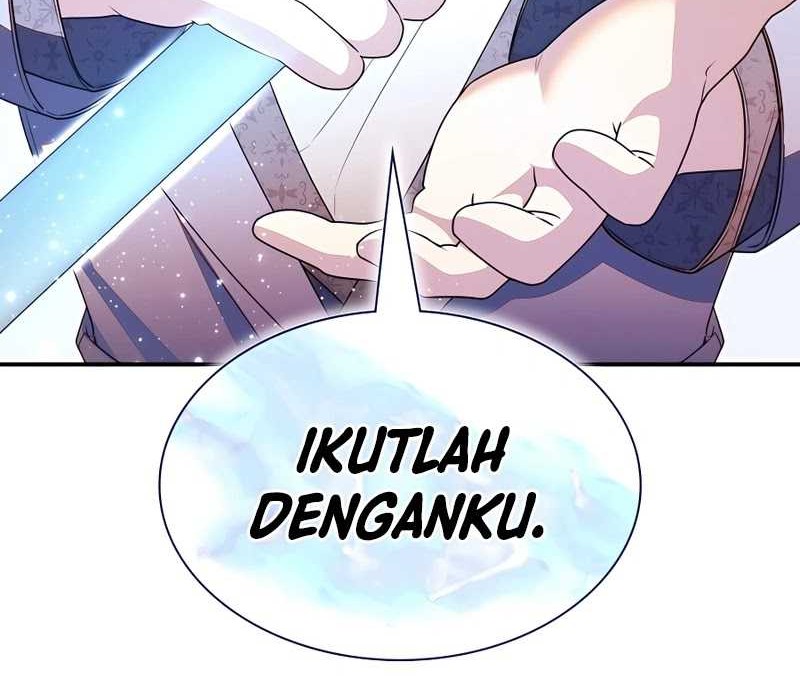 My Lucky Encounter From the Game Turned Into Reality Chapter 31 - halaman 85