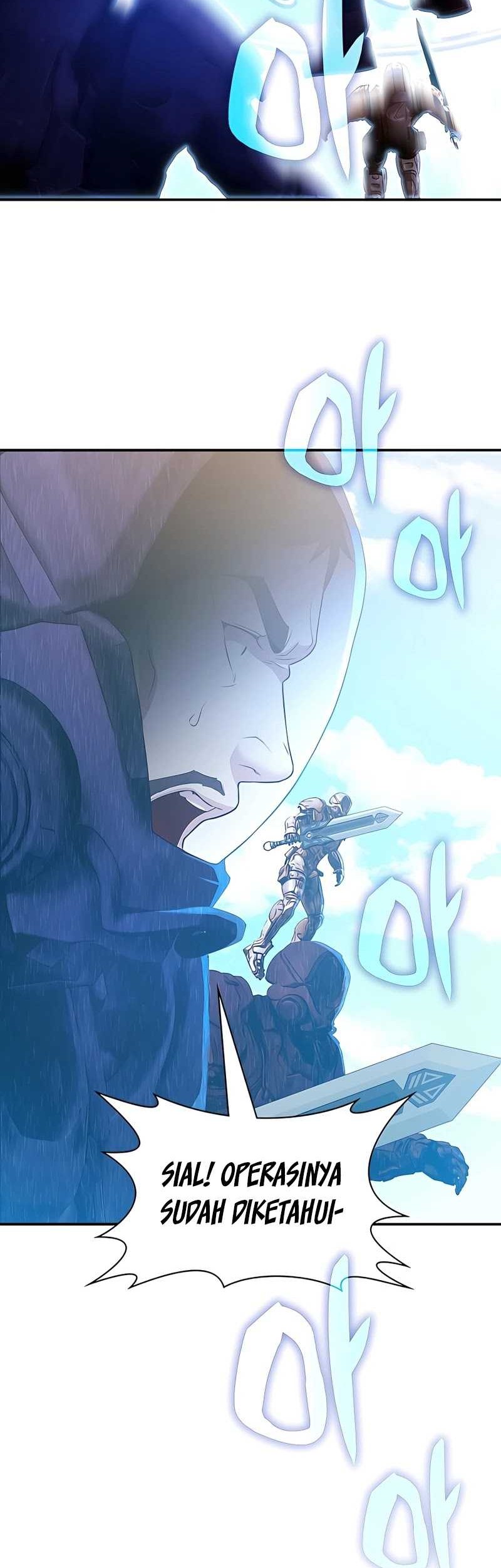 My Lucky Encounter From the Game Turned Into Reality Chapter 31 - halaman 87