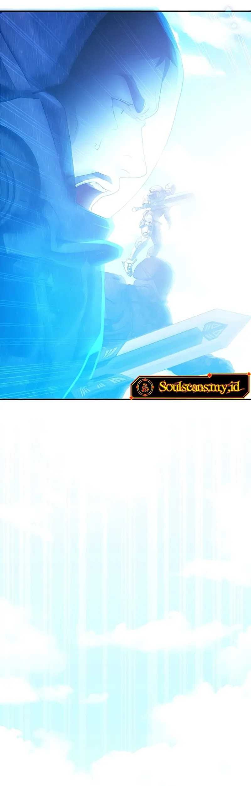 My Lucky Encounter From the Game Turned Into Reality Chapter 31 - halaman 89