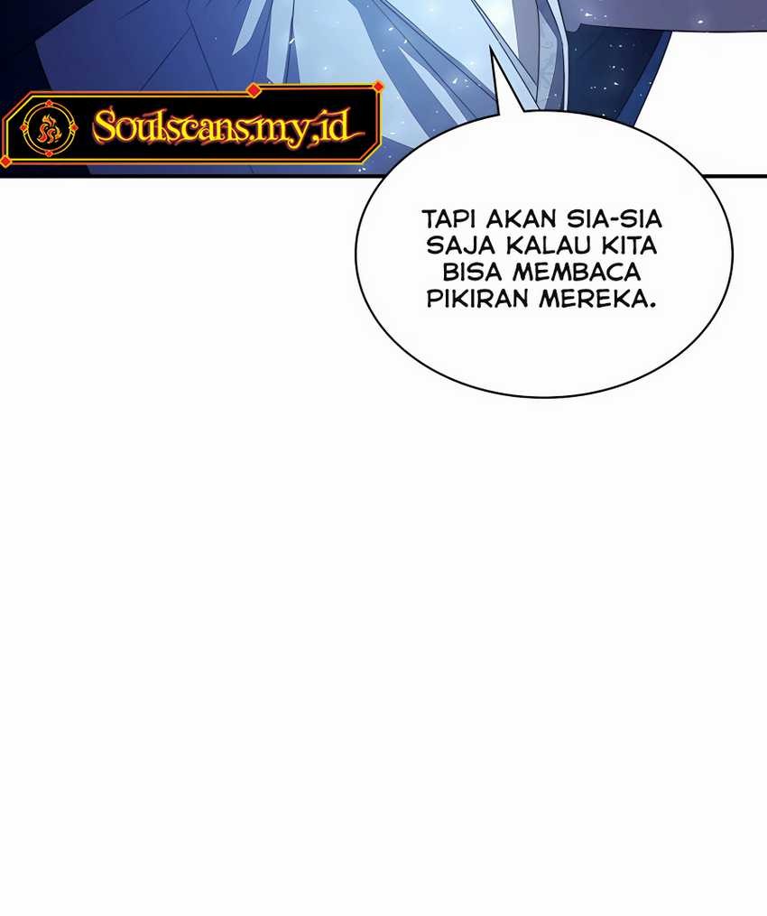 My Lucky Encounter From the Game Turned Into Reality Chapter 32 - halaman 10
