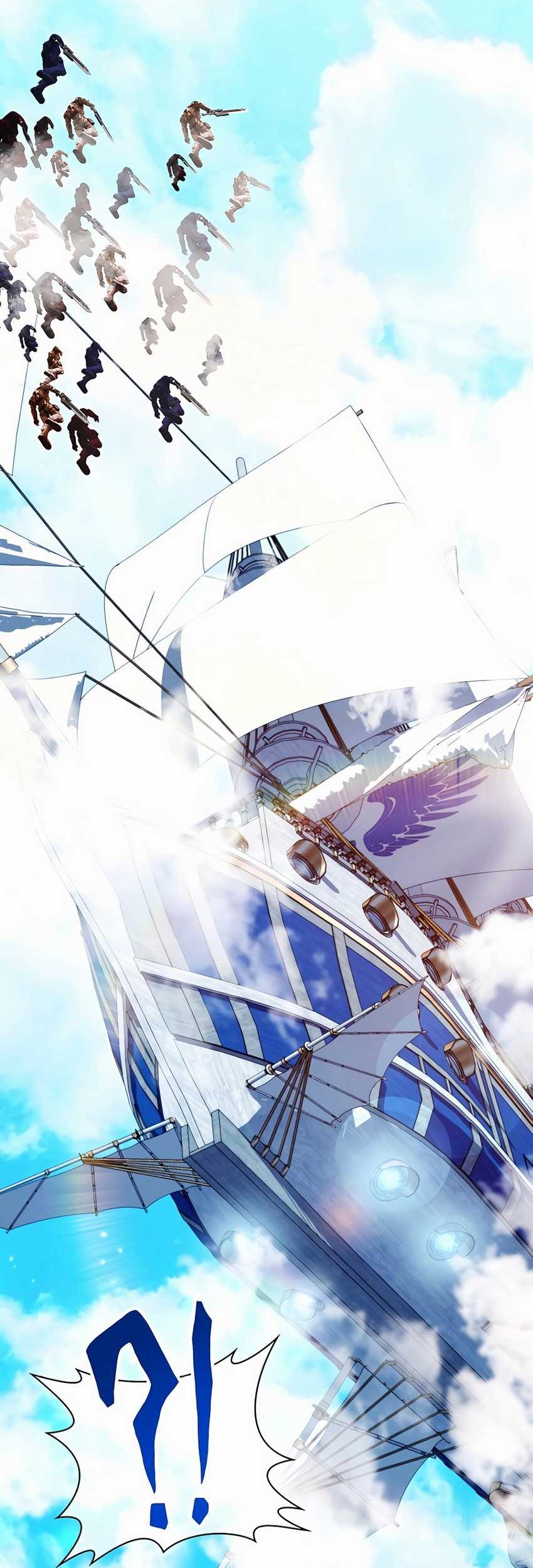 My Lucky Encounter From the Game Turned Into Reality Chapter 32 - halaman 12