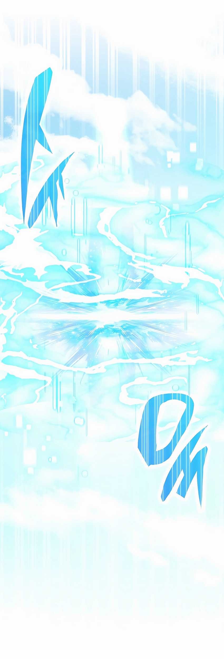 My Lucky Encounter From the Game Turned Into Reality Chapter 32 - halaman 16