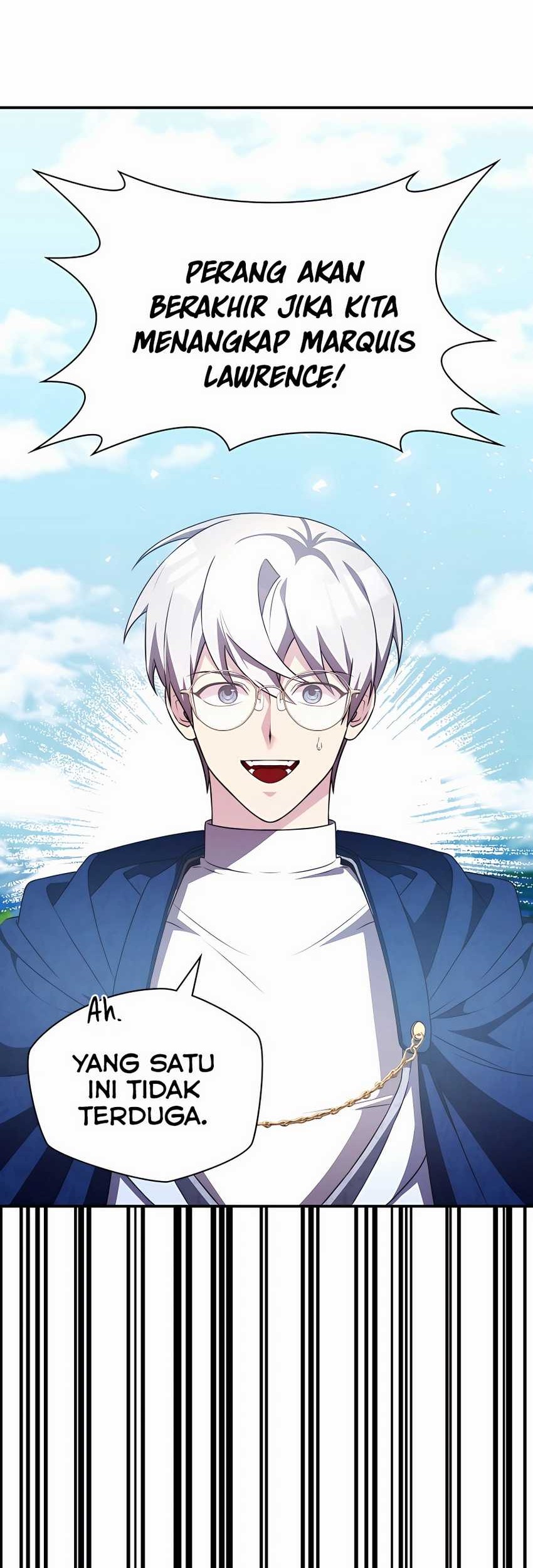 My Lucky Encounter From the Game Turned Into Reality Chapter 32 - halaman 27