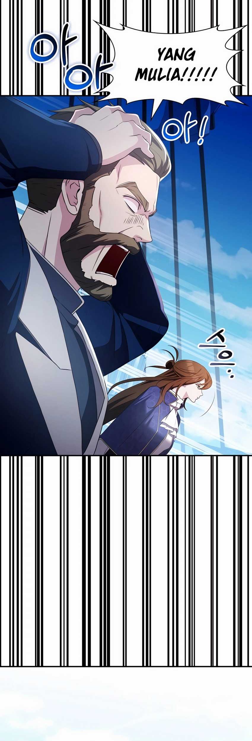 My Lucky Encounter From the Game Turned Into Reality Chapter 32 - halaman 28