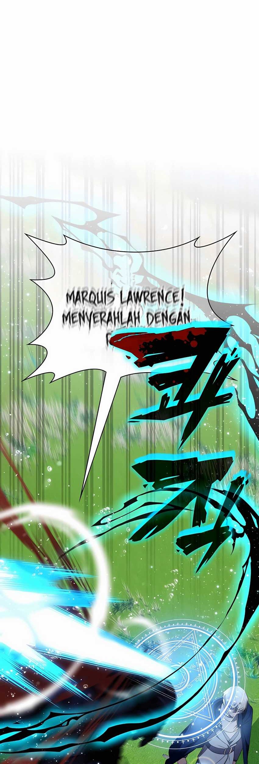 My Lucky Encounter From the Game Turned Into Reality Chapter 32 - halaman 32