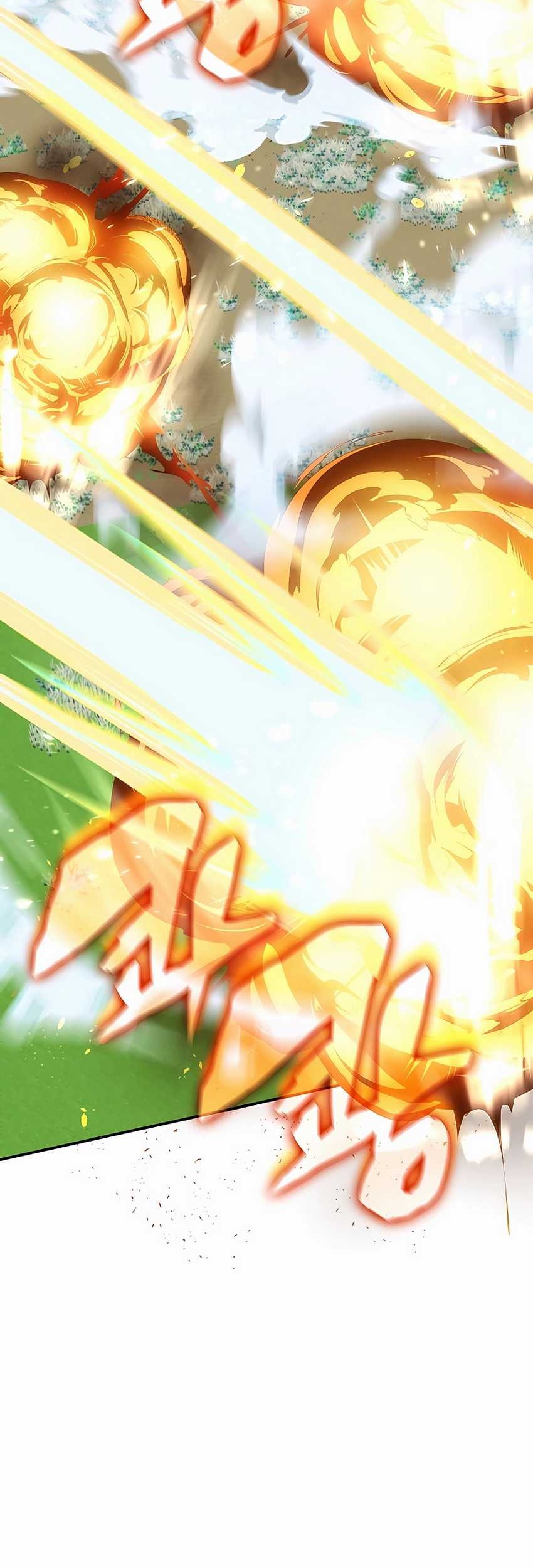 My Lucky Encounter From the Game Turned Into Reality Chapter 32 - halaman 37