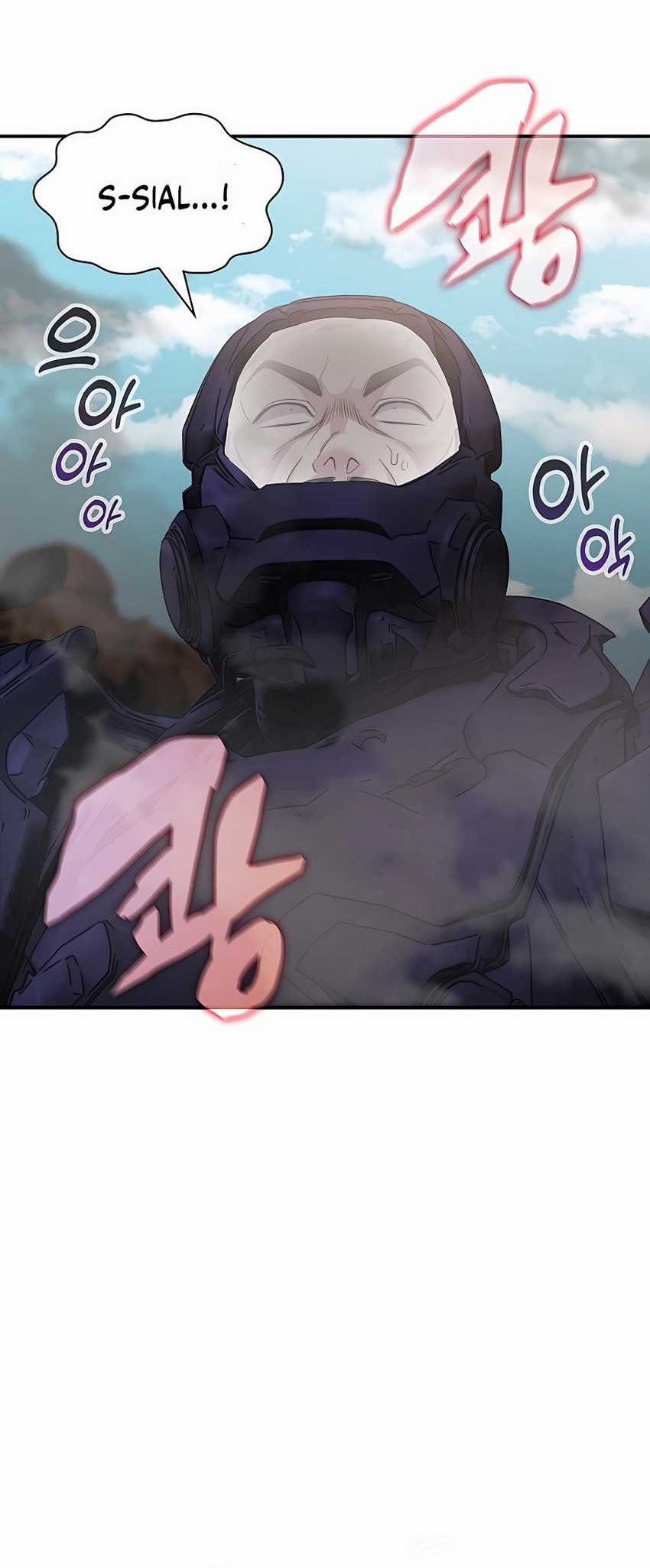 My Lucky Encounter From the Game Turned Into Reality Chapter 32 - halaman 38