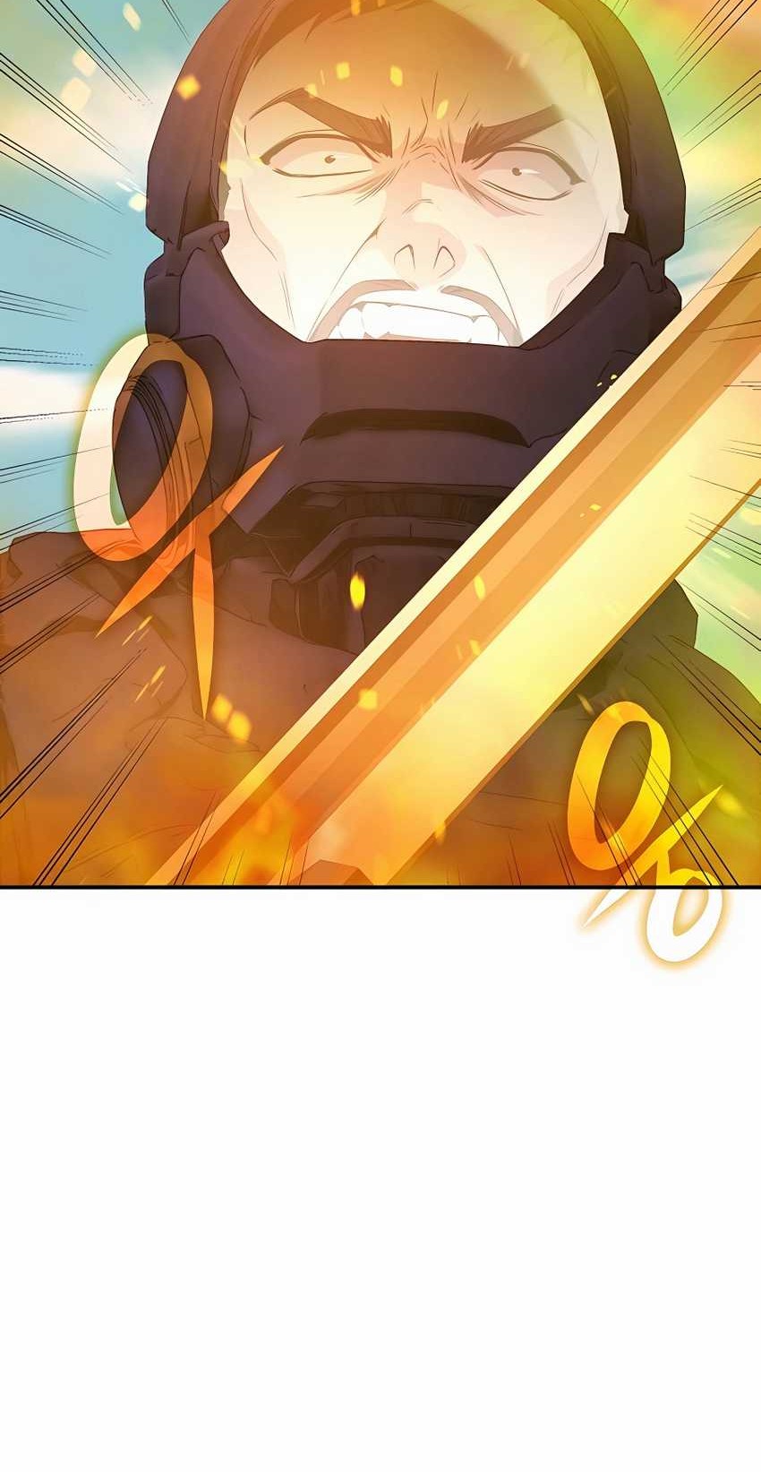 My Lucky Encounter From the Game Turned Into Reality Chapter 32 - halaman 42
