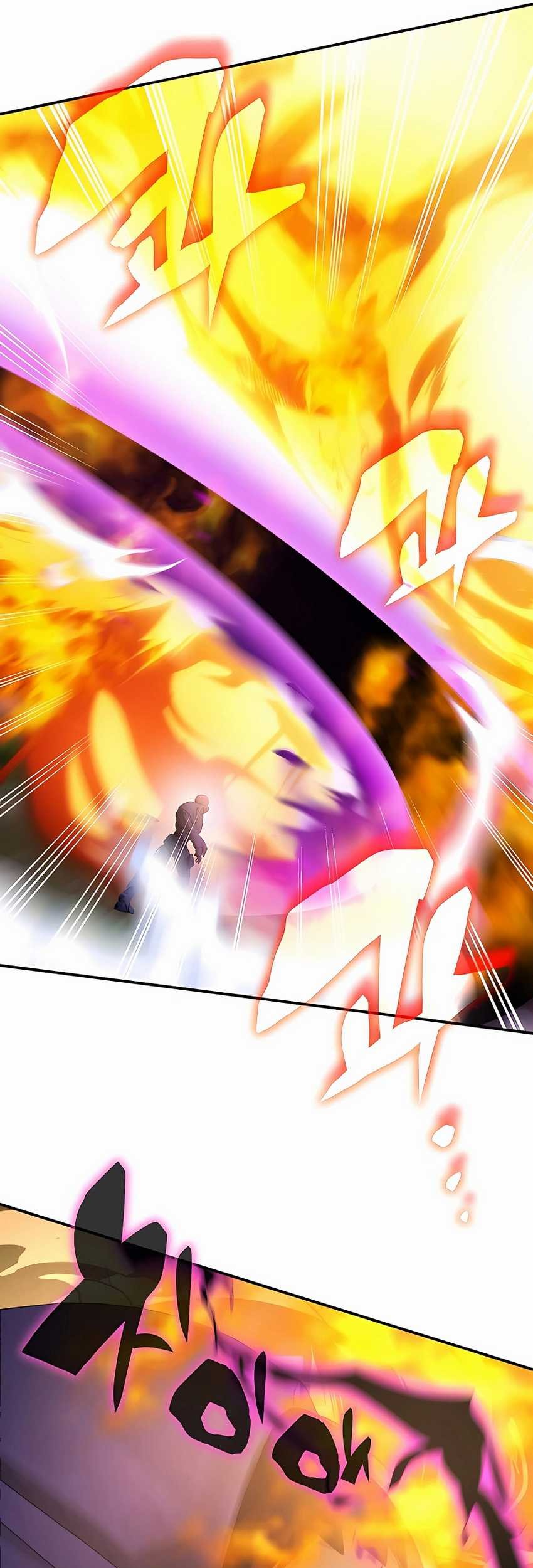 My Lucky Encounter From the Game Turned Into Reality Chapter 32 - halaman 43