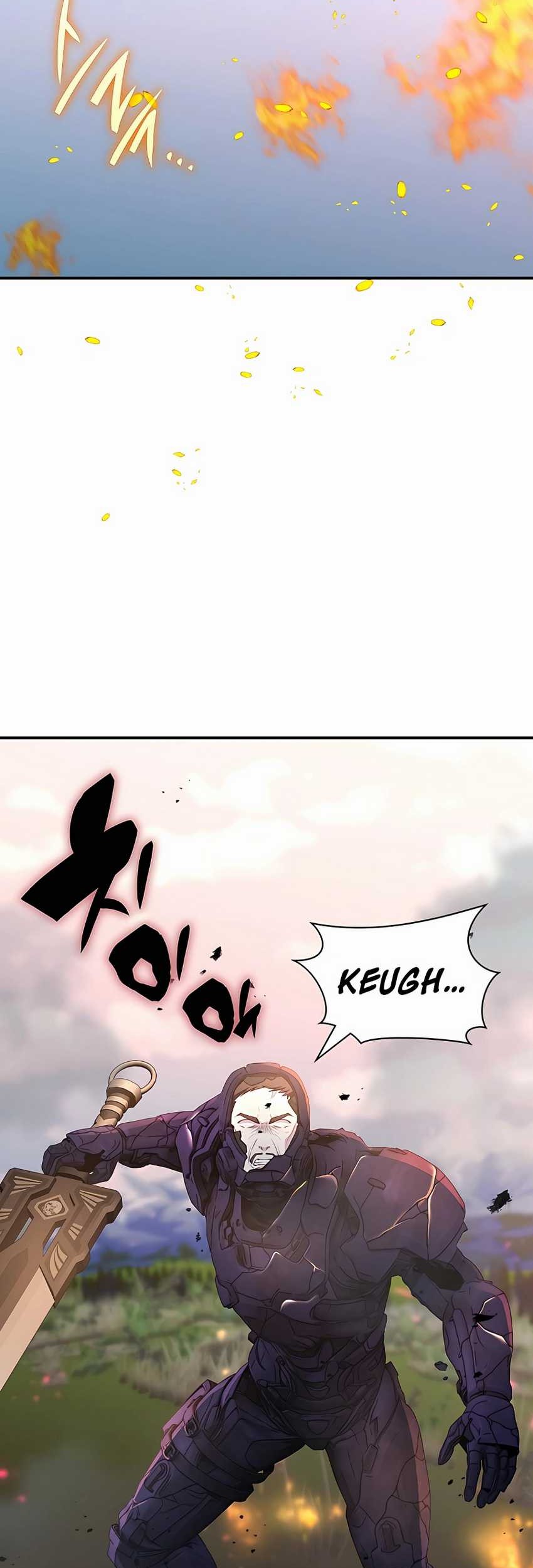 My Lucky Encounter From the Game Turned Into Reality Chapter 32 - halaman 45