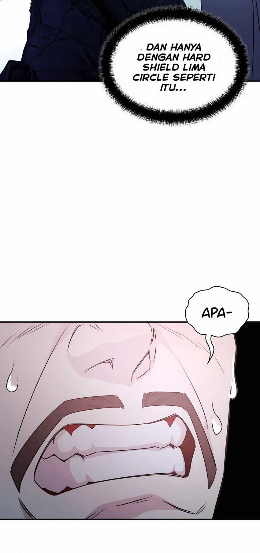 My Lucky Encounter From the Game Turned Into Reality Chapter 32 - halaman 52