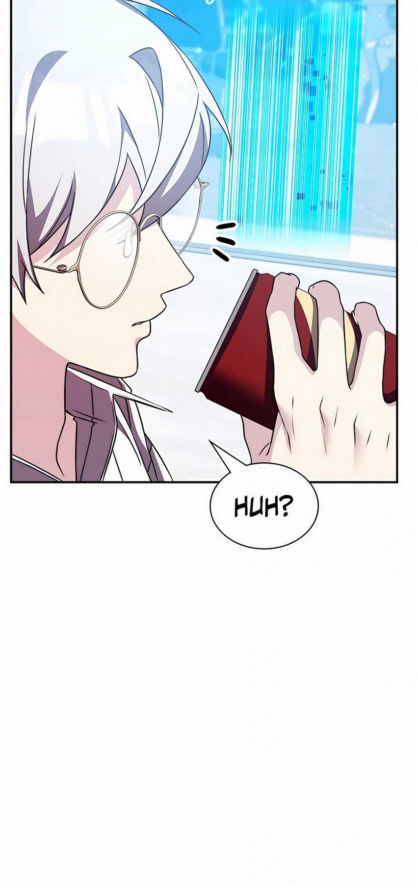 My Lucky Encounter From the Game Turned Into Reality Chapter 32 - halaman 57