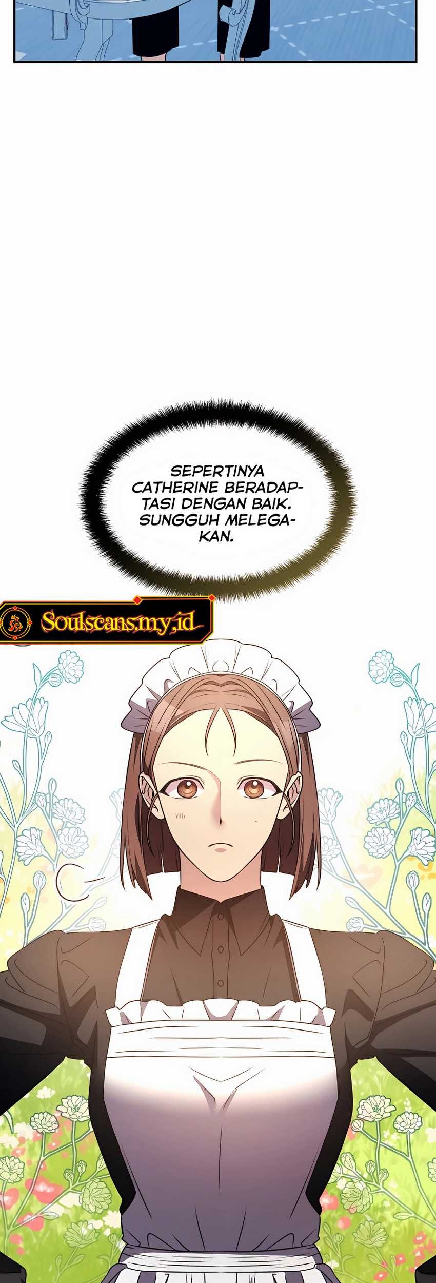 My Lucky Encounter From the Game Turned Into Reality Chapter 32 - halaman 66