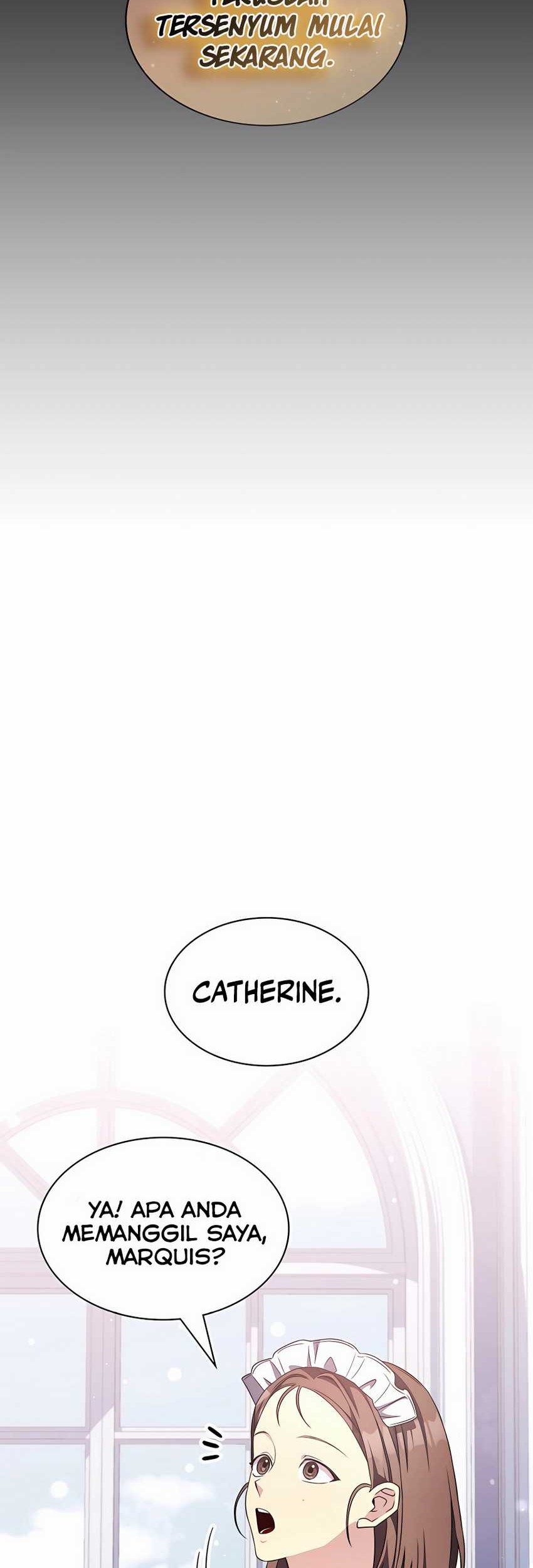 My Lucky Encounter From the Game Turned Into Reality Chapter 32 - halaman 81