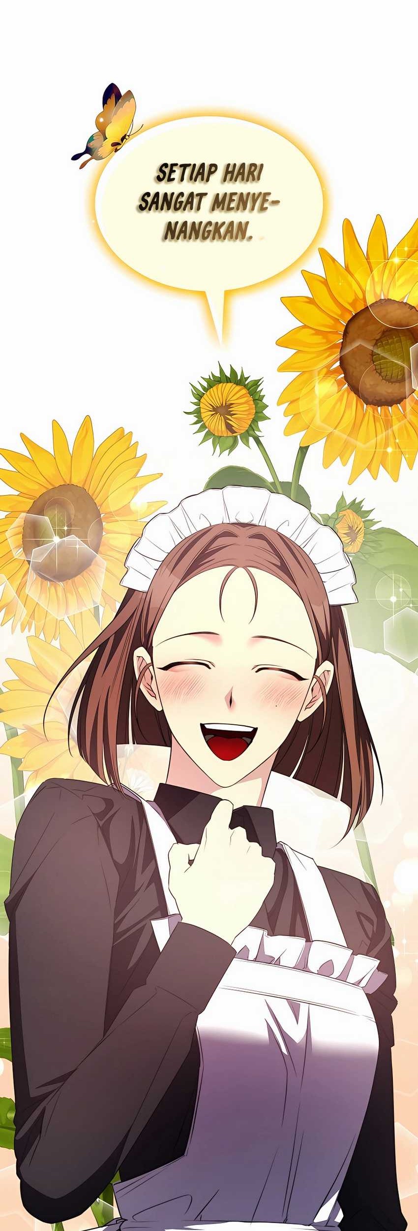 My Lucky Encounter From the Game Turned Into Reality Chapter 32 - halaman 84