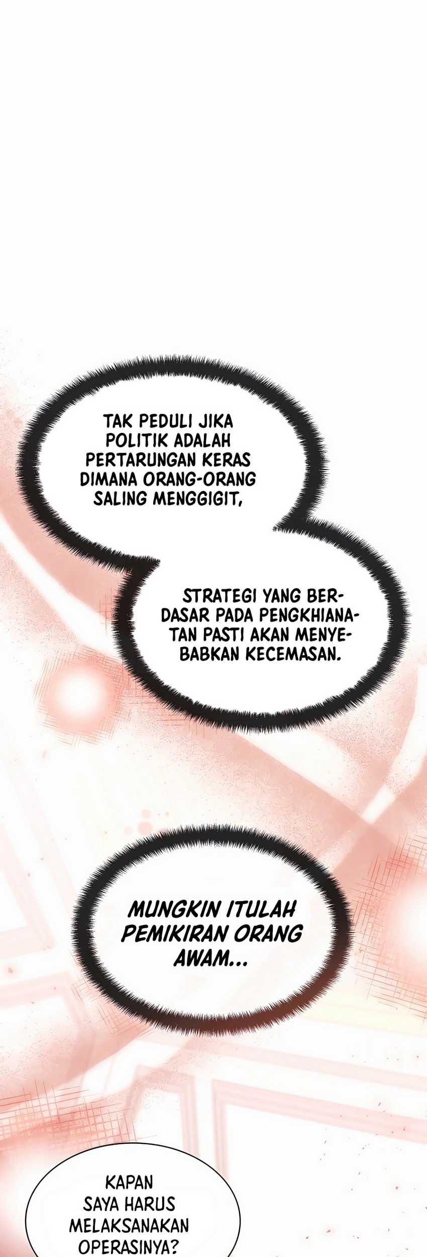My Lucky Encounter From the Game Turned Into Reality Chapter 33 - halaman 13