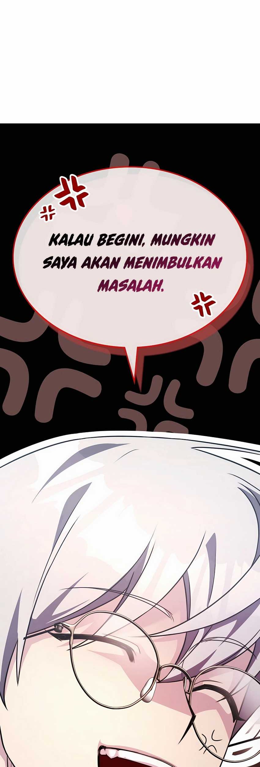 My Lucky Encounter From the Game Turned Into Reality Chapter 33 - halaman 17
