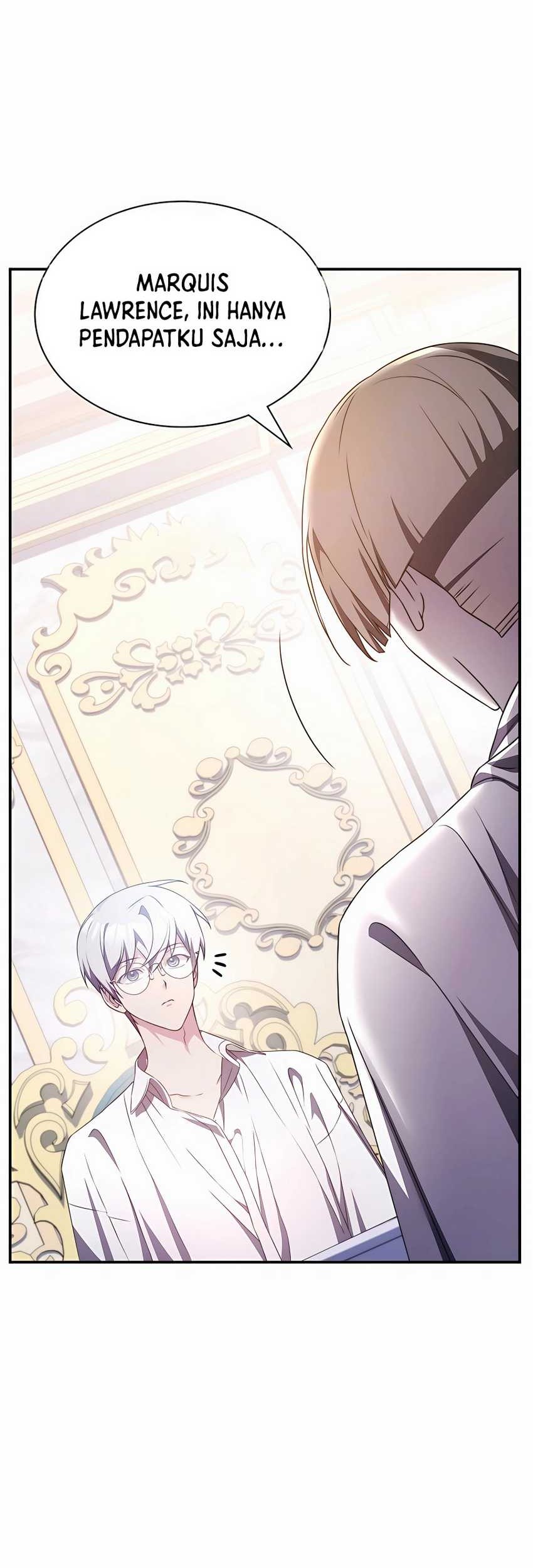 My Lucky Encounter From the Game Turned Into Reality Chapter 33 - halaman 23