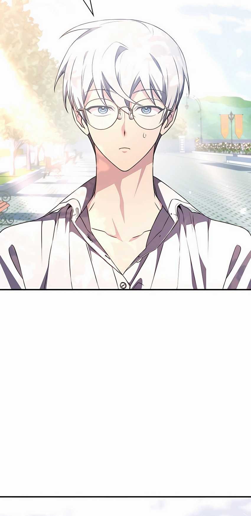 My Lucky Encounter From the Game Turned Into Reality Chapter 33 - halaman 30