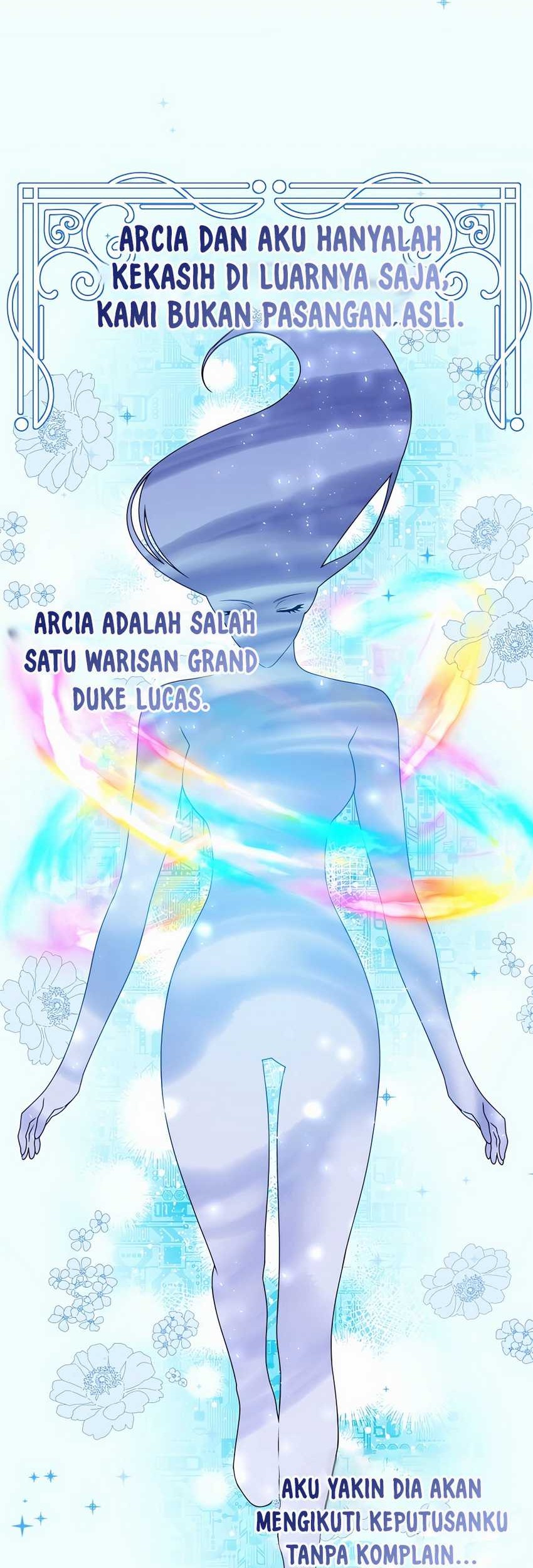 My Lucky Encounter From the Game Turned Into Reality Chapter 33 - halaman 32