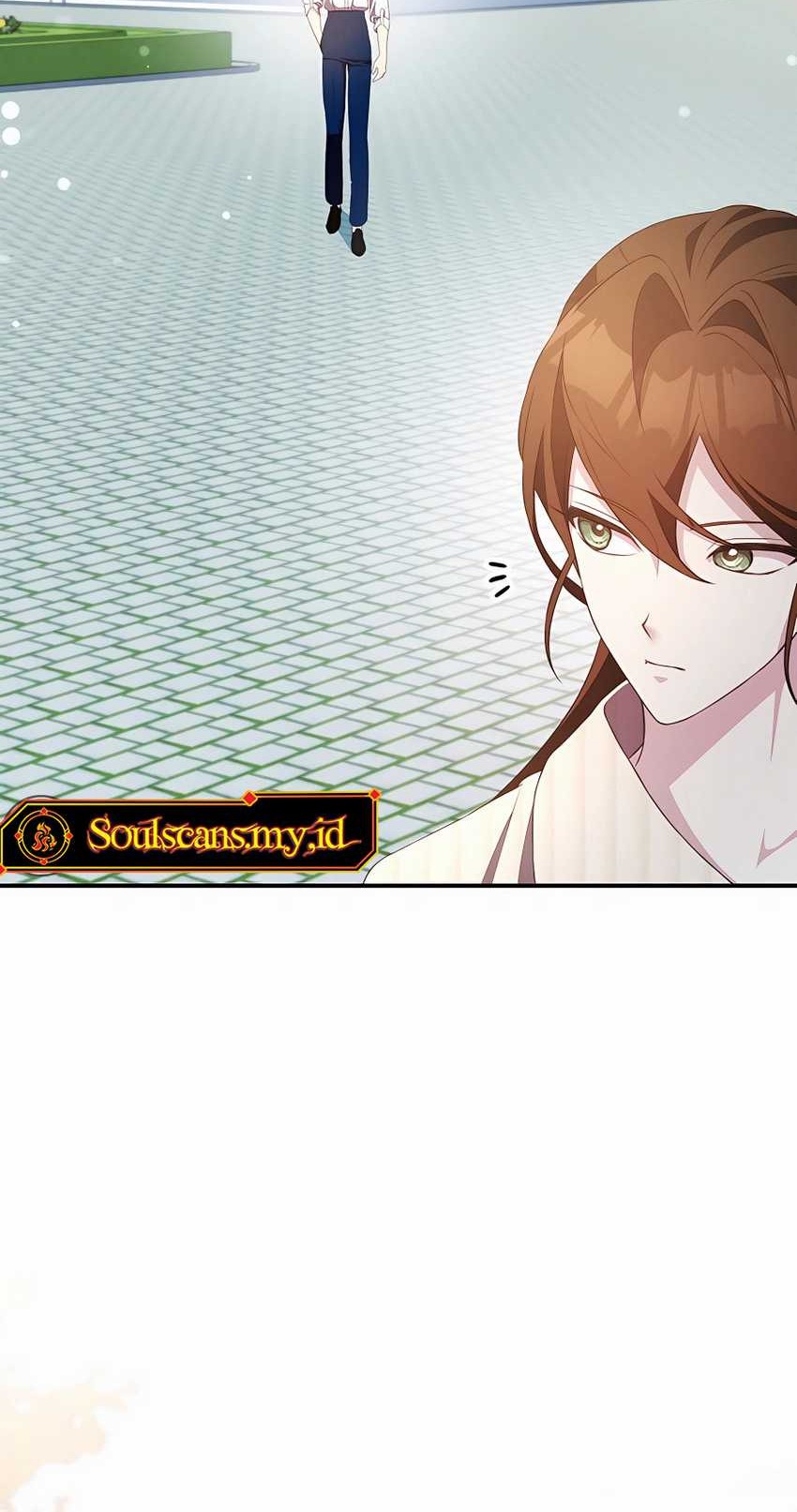 My Lucky Encounter From the Game Turned Into Reality Chapter 33 - halaman 34