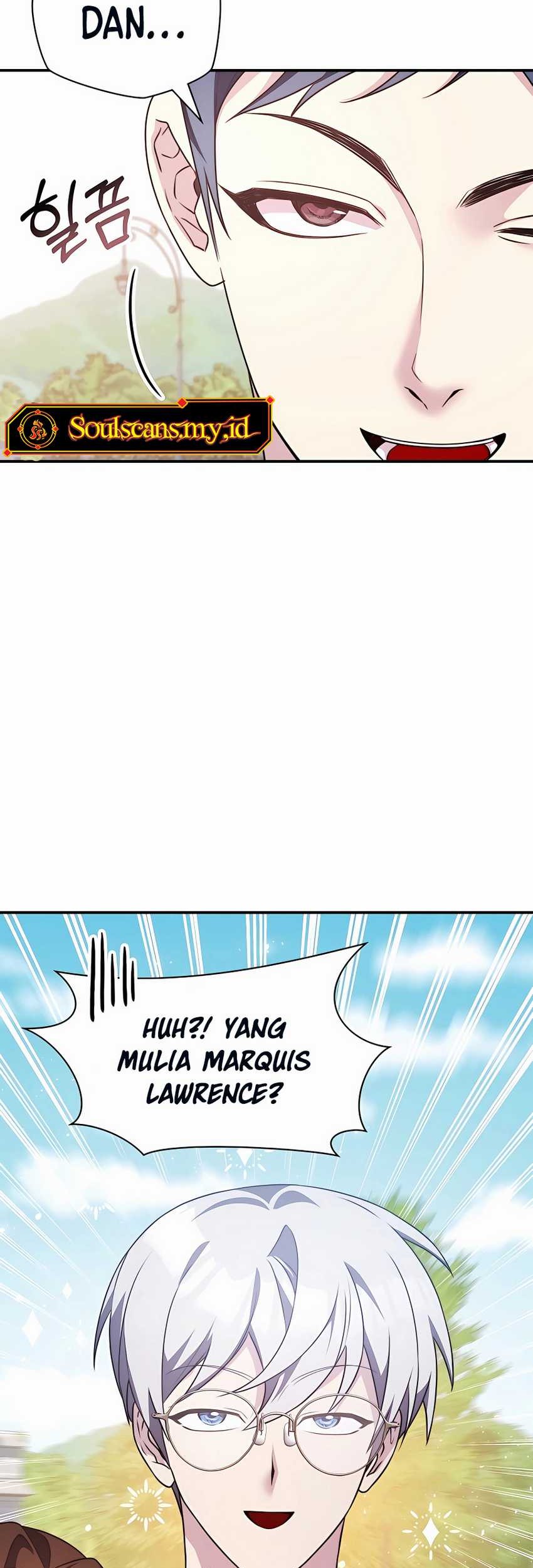 My Lucky Encounter From the Game Turned Into Reality Chapter 33 - halaman 47
