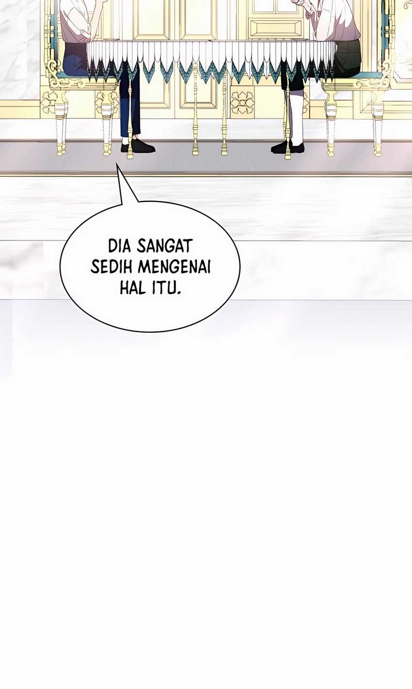 My Lucky Encounter From the Game Turned Into Reality Chapter 33 - halaman 5