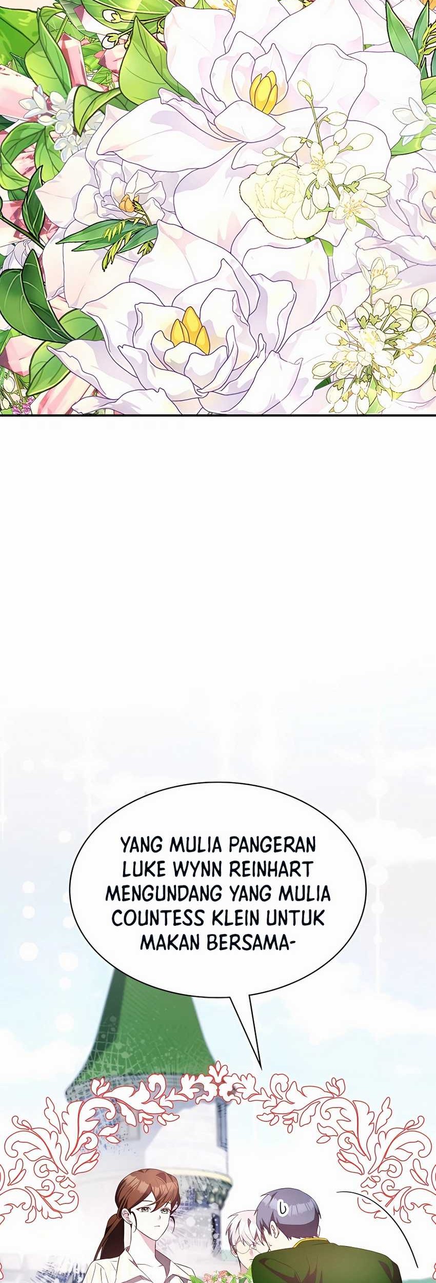 My Lucky Encounter From the Game Turned Into Reality Chapter 33 - halaman 51