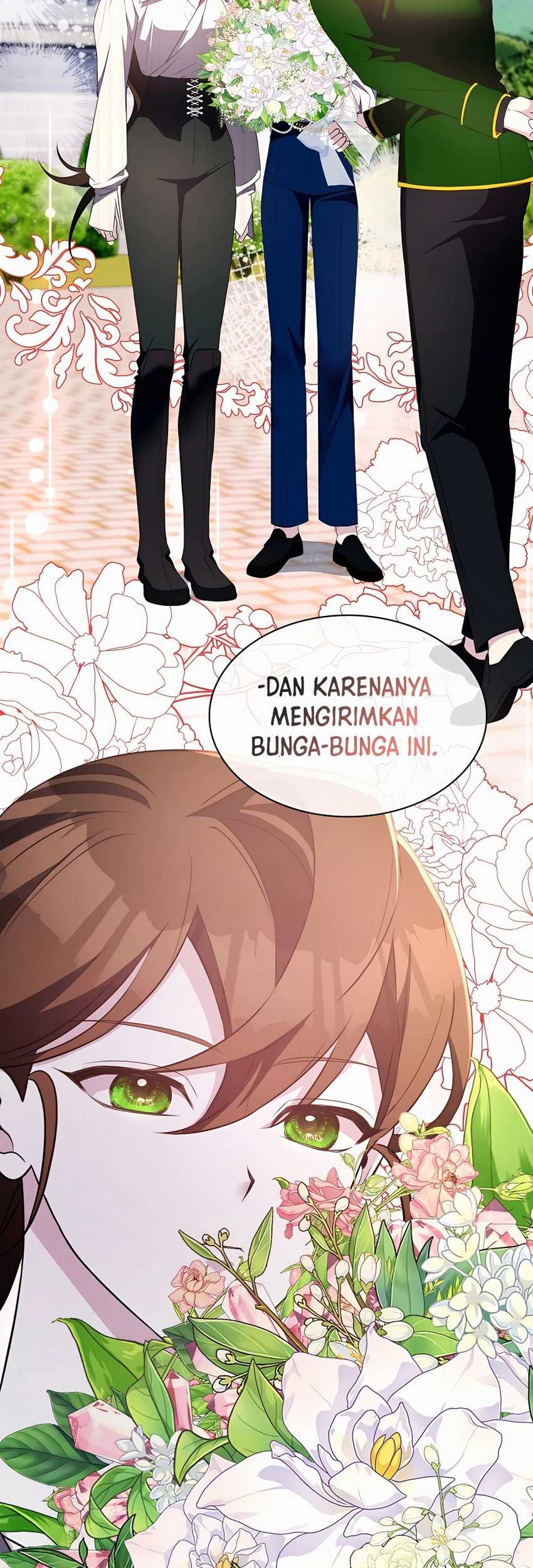 My Lucky Encounter From the Game Turned Into Reality Chapter 33 - halaman 52